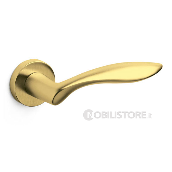 TS SuperOro satinato/SuperGold satin