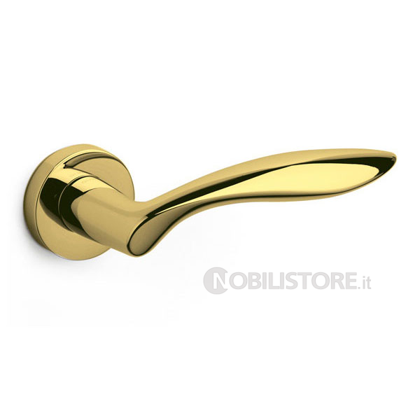 ZL SuperOro lucido/SuperGold bright