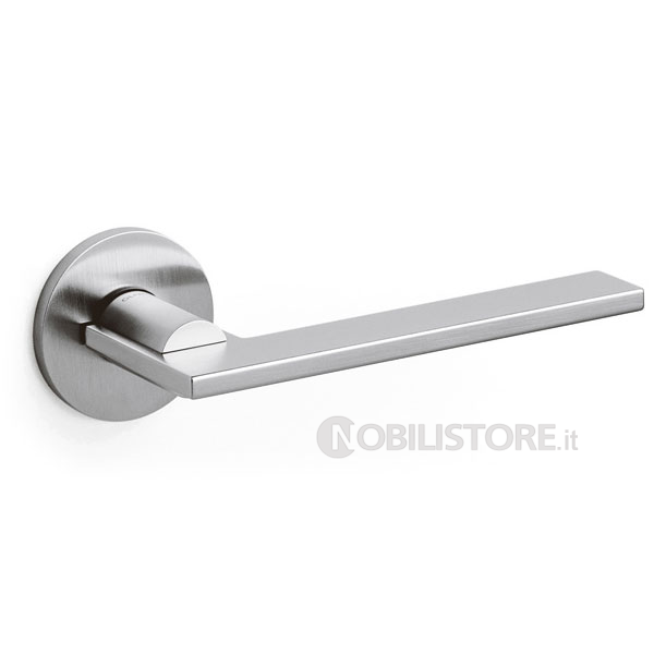 CO Cromo satinato/Satin chrome