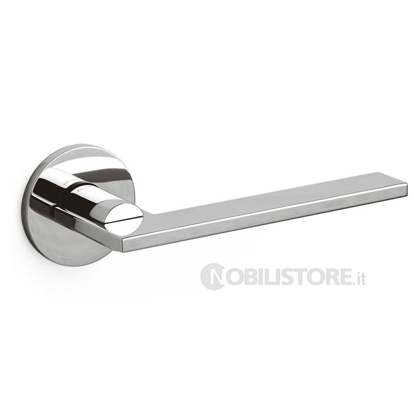 CR Cromo lucido/Bright chrome