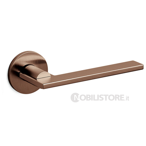 RS SuperRame satinato/SuperCopper satin