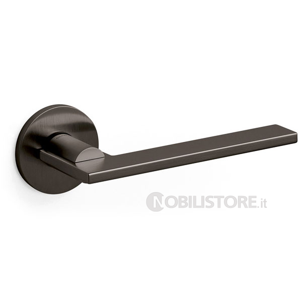 US SuperAntracite satinato/SuperAnthracite satin