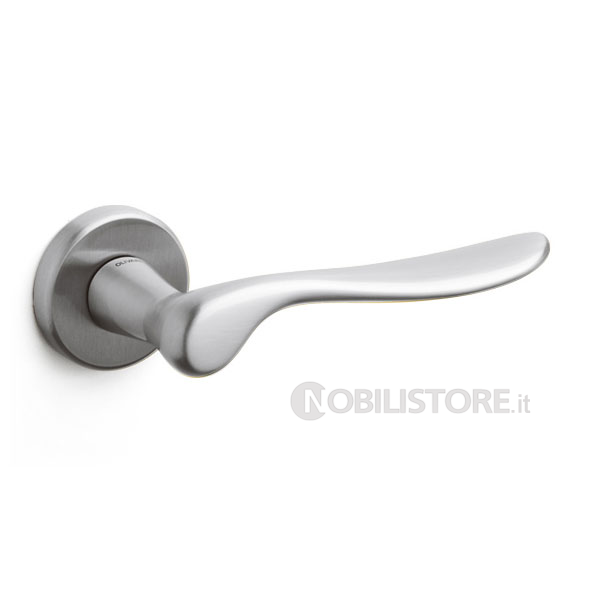 CO Cromo satinato/Satin chrome