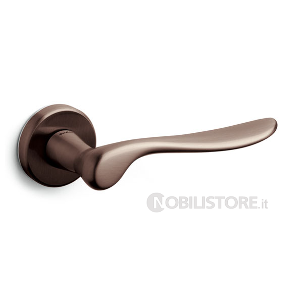 DS SuperBronzo satinato/SuperBronze satin