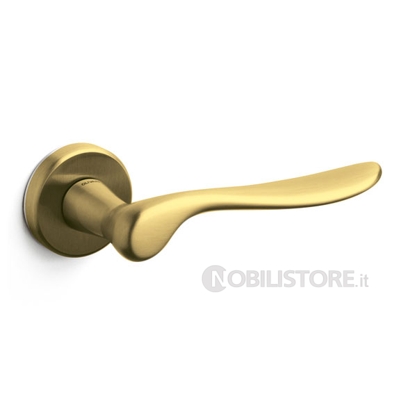 TS SuperOro satinato/SuperGold satin
