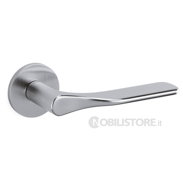 CO Cromo satinato/Satin chrome