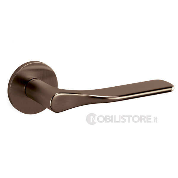 DS SuperBronzo satinato/SuperBronze satin
