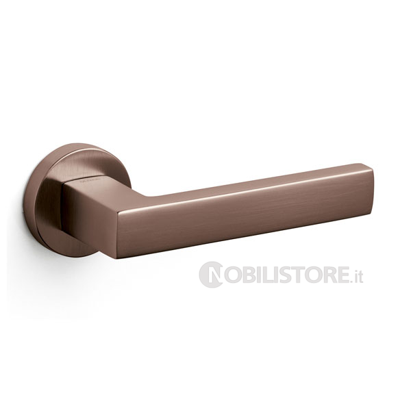 DS SuperBronzo satinato/SuperBronze satin