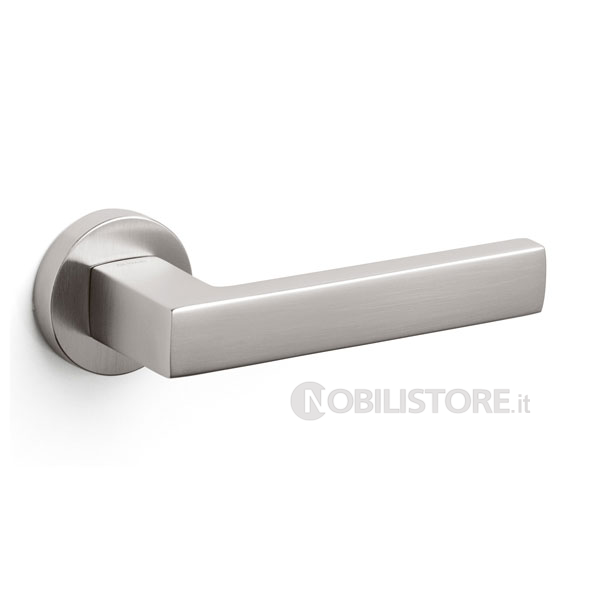 IS SuperInox satinato/SuperStainlessSteel satin
