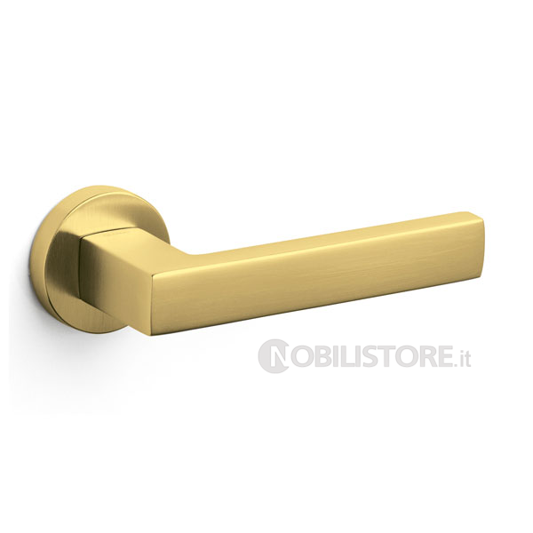 TS SuperOro satinato/SuperGold satin