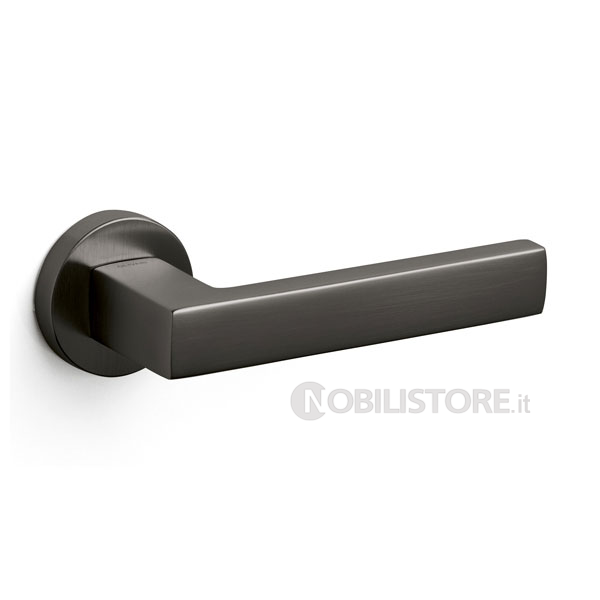 US SuperAntracite satinato/SuperAnthracite satin