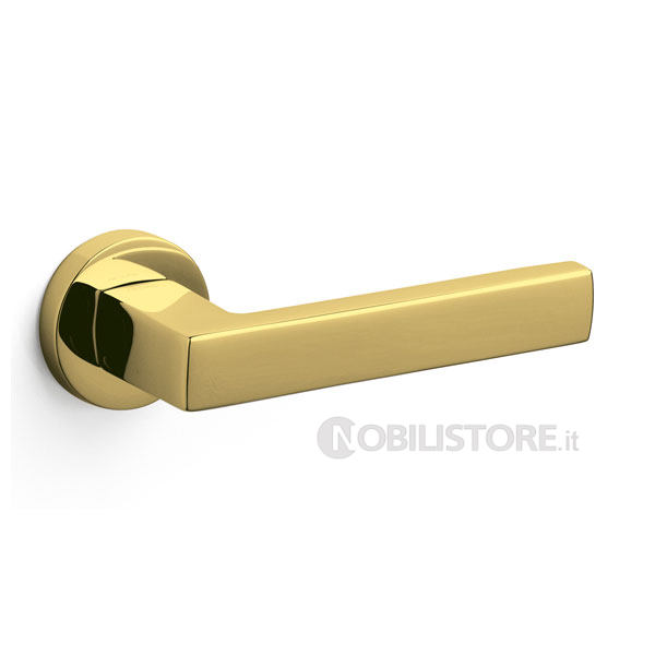 ZL SuperOro lucido/SuperGold bright