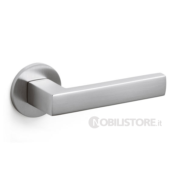 CO Cromo satinato/Satin chrome