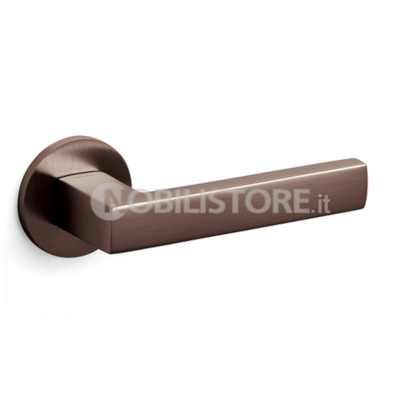 DS SuperBronzo satinato/SuperBronze satin
