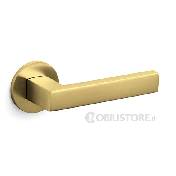 TS SuperOro satinato/SuperGold satin