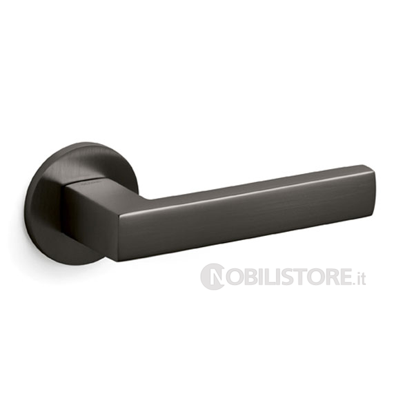 US SuperAntracite satinato/SuperAnthracite satin