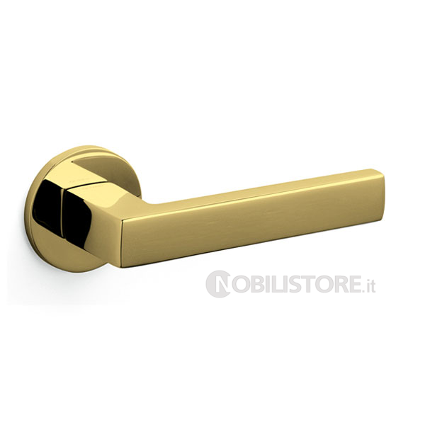 ZL SuperOro lucido/SuperGold bright