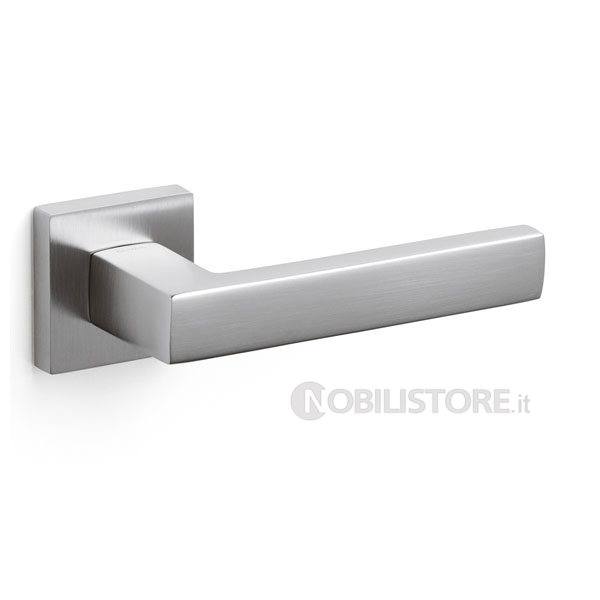 CO Cromo satinato/Satin chrome