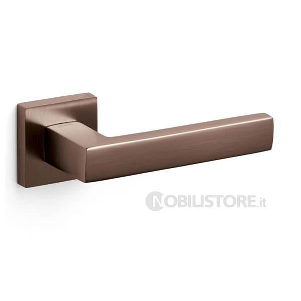 DS SuperBronzo satinato/SuperBronze satin