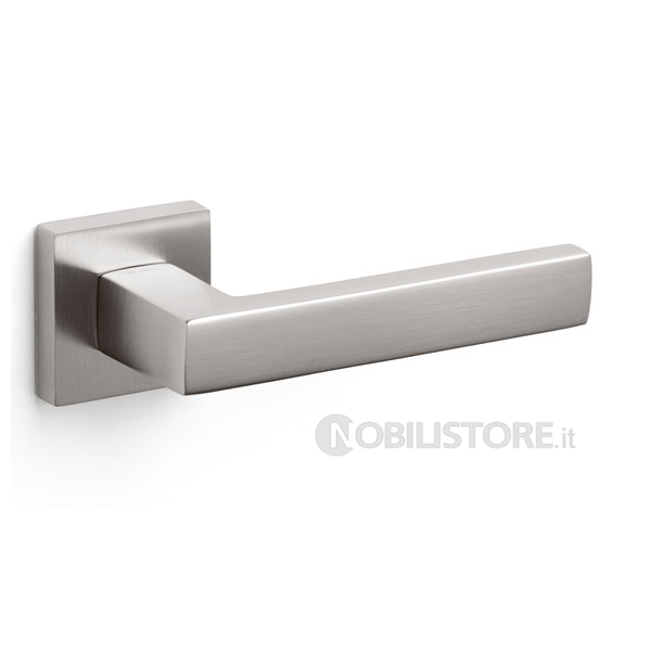IS SuperInox satinato/SuperStainlessSteel satin