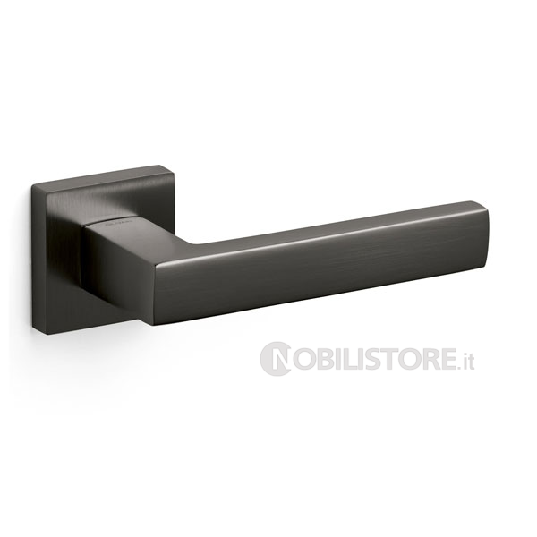US SuperAntracite satinato/SuperAnthracite satin