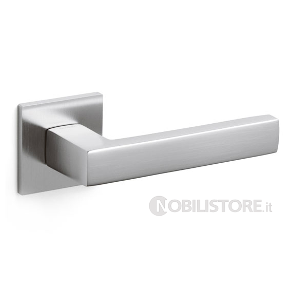 CO Cromo satinato/Satin chrome