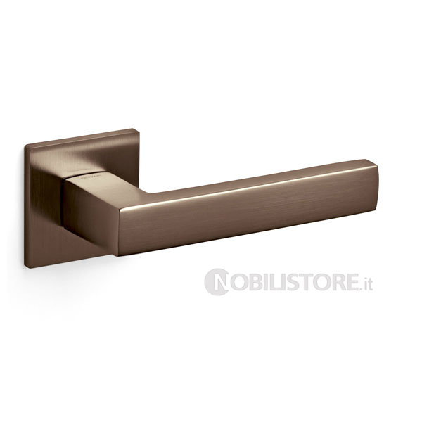 DS SuperBronzo satinato/SuperBronze satin