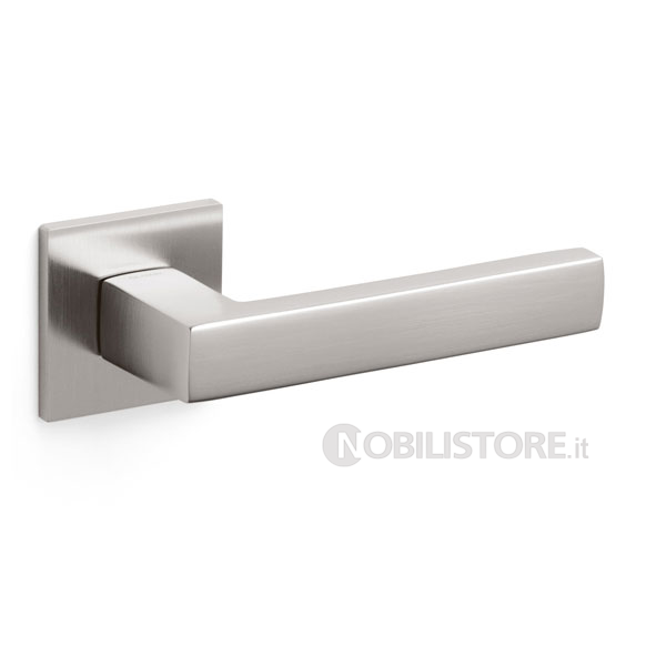 IS SuperInox satinato/SuperStainlessSteel satin
