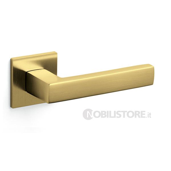 TS SuperOro satinato/SuperGold satin