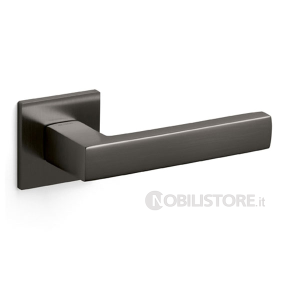 US SuperAntracite satinato/SuperAnthracite satin