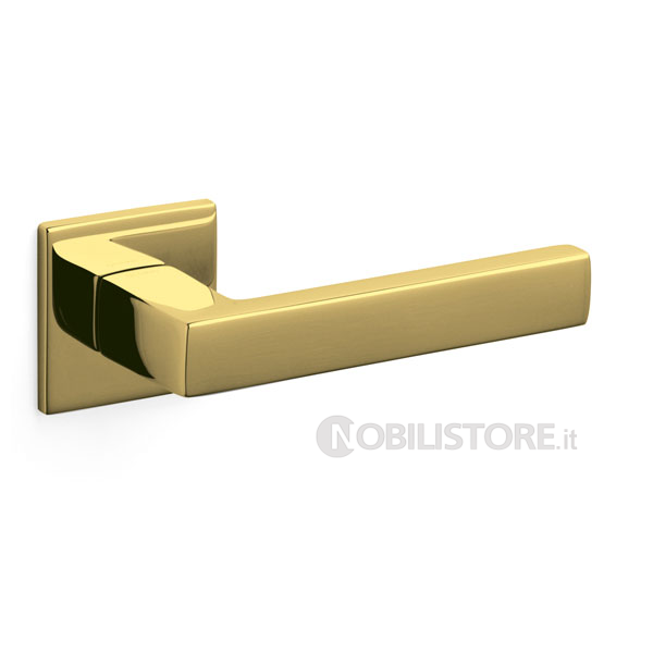 ZL SuperOro lucido/SuperGold bright