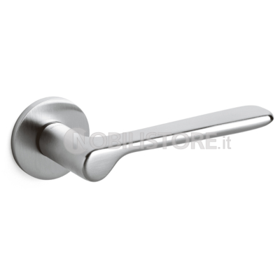 CO Cromo satinato/Satin chrome