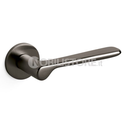 US SuperAntracite satinato/SuperAnthracite satin