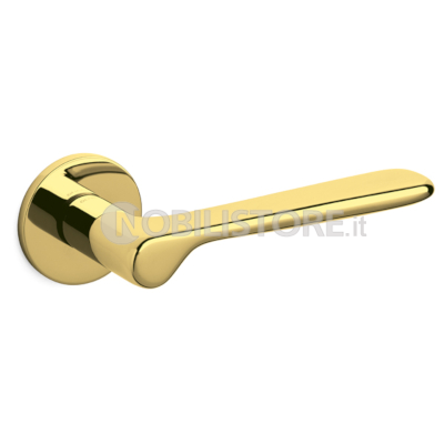ZL SuperOro lucido/SuperGold bright