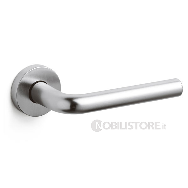 CO Cromo satinato/Satin chrome