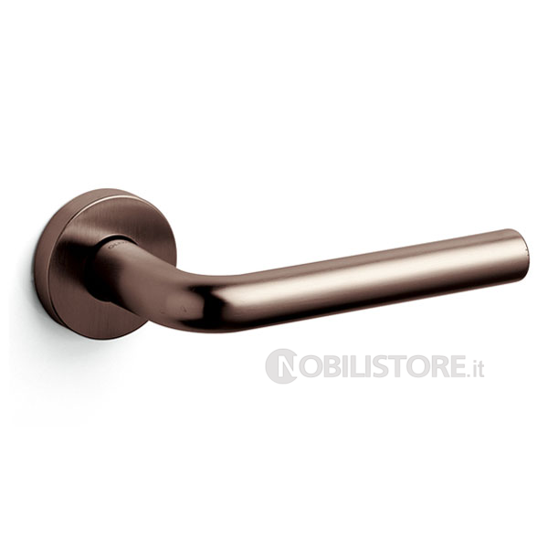 DS SuperBronzo satinato/SuperBronze satin