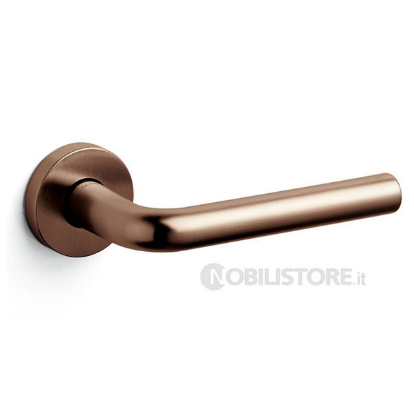 RS SuperRame satinato/SuperCopper satin