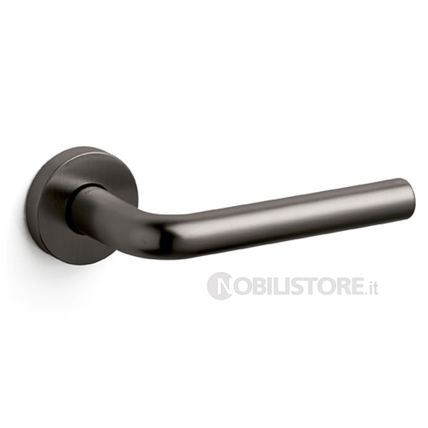 US SuperAntracite satinato/SuperAnthracite satin