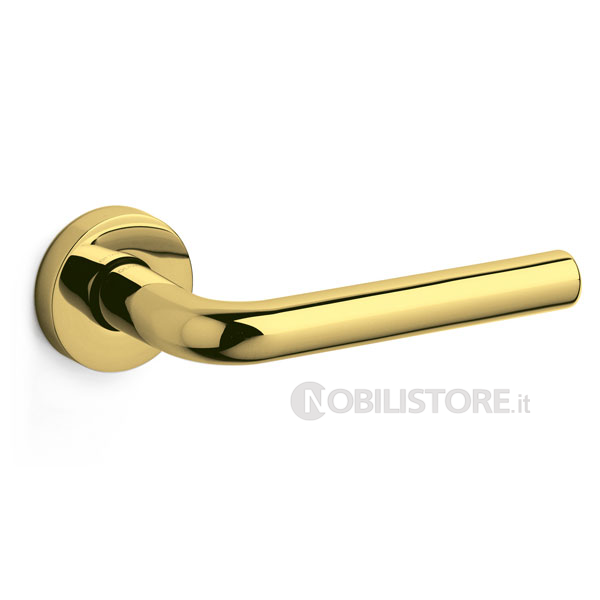 ZL SuperOro lucido/SuperGold bright