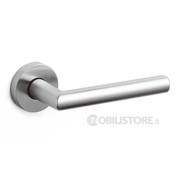 CO Cromo satinato/Satin chrome