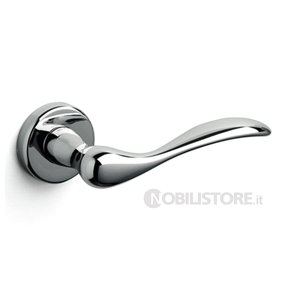 CR Cromo lucido/Bright chrome