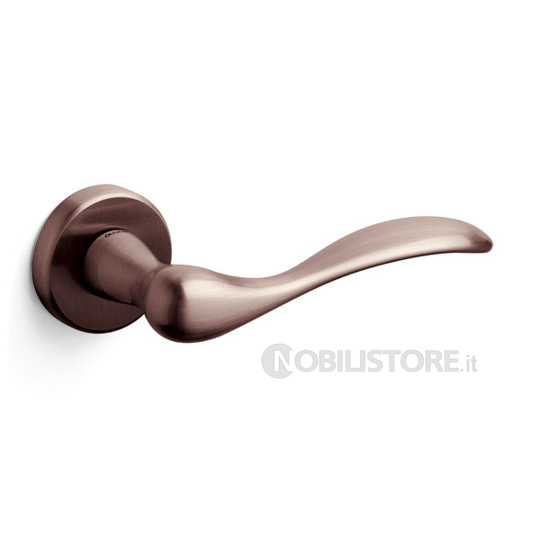 DS SuperBronzo satinato/SuperBronze satin