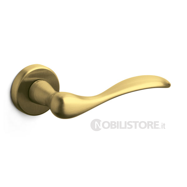 TS SuperOro satinato/SuperGold satin