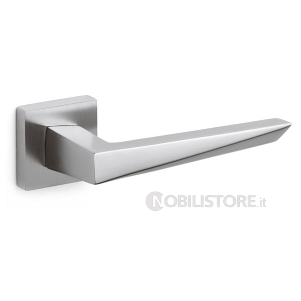 CO Cromo satinato/Satin chrome