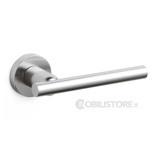 CO Cromo satinato/Satin chrome