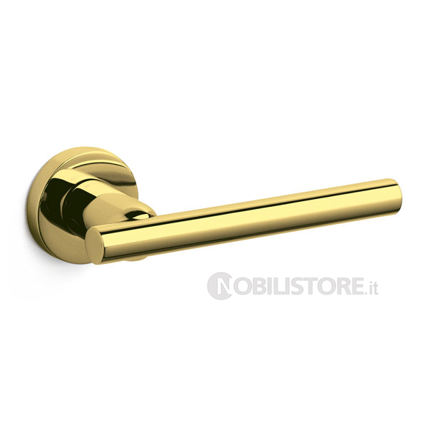 ZL SuperOro lucido/SuperGold bright
