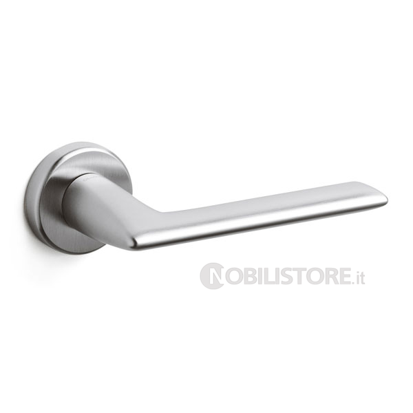 CO Cromo satinato/Satin chrome