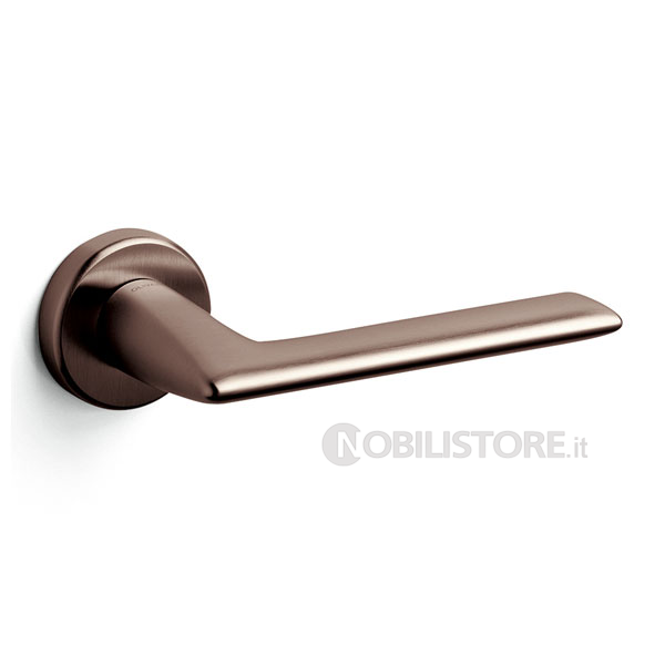 DS SuperBronzo satinato/SuperBronze satin