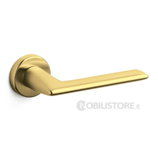 TS SuperOro satinato/SuperGold satin