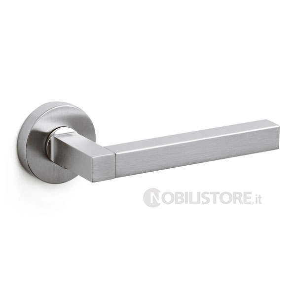 CO Cromo satinato/Satin chrome